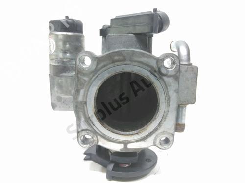 Throttle body CHEVROLET SPARK (M300) 1.0 | BP39161898M82 - Image 3