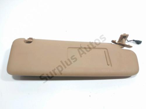 Used Right sun visor Right sun visor PORSCHE CAYENNE (9PA) S 4.8 (385 hp) 28263144 28263144