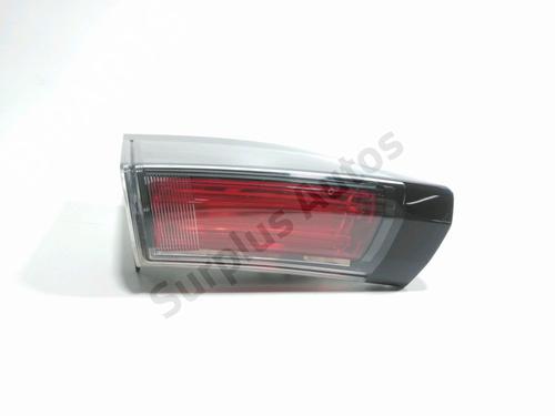 Used Left tailgate light Left tailgate light HONDA CIVIC X Hatchback (FC_, FK_) 1.6 i-DTEC (FK9) (120 hp) 39707303 39707303