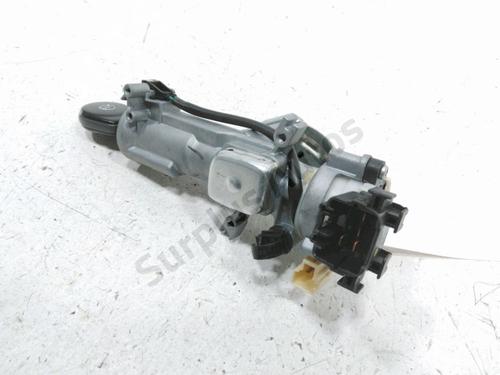 Ignition barrel NISSAN PIXO (UA0) 1.0 | BP37765404M48 - Image 2