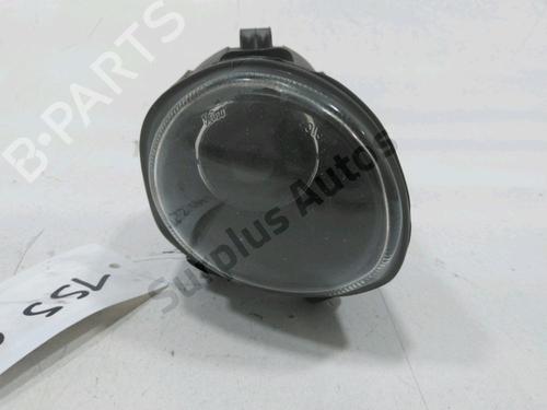 Used Right front fog light Right front fog light 37786425 37786425