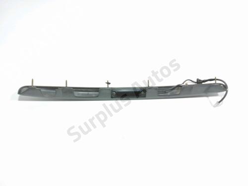 Used Tailgate handle Tailgate handle 29859398 29859398