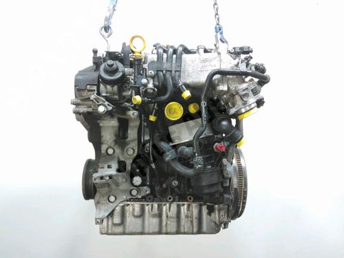 Motor VW GOLF VII (5G1, BQ1, BE1, BE2) 2.0 TDI (150 hp) 28219305