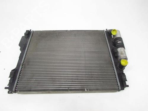 Used AC radiator RENAULT CLIO II (BB_, CB_) [1998-2016]  30986367