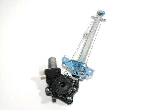 Front right window mechanism SUZUKI SWIFT V (AZ) 1.4 Sport (A2L414, ZC33S) | BP28239834C23 