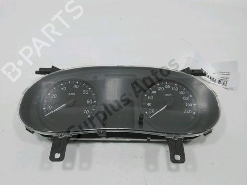 Used Instrument cluster RENAULT CLIO II (BB_, CB_) 1.2 16V (BB05, BB0W, BB11, BB27, BB2T, BB2U, BB2V, CB05,... (75 hp) 30991608