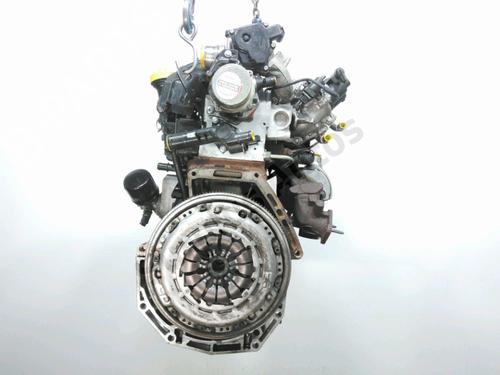 Engine DACIA DUSTER (HS_) 1.5 dCi | BP33300564M1 - Image 4