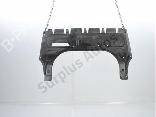 Used Underbody protection Underbody protection SKODA FABIA II (542) 1.2 TSI (105 hp) 34616161 34616161
