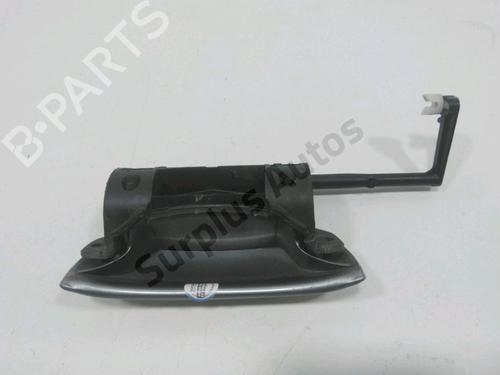 Front right exterior door handle PEUGEOT 206 Hatchback (2A/C) 1.1 i | BP32356375C129