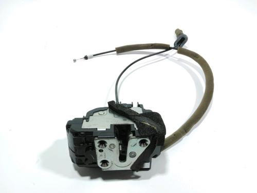 Used Front right lock Front right lock 28247433 28247433