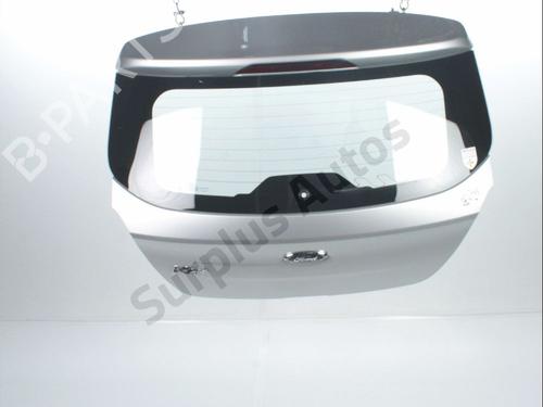 Used Tailgate FORD KA+ III (UK, FK) 1.2 (70 hp) 28259709