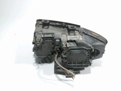 Right headlight AUDI A4 B6 (8E2) 1.9 TDI | BP28266297C29 