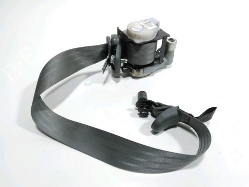 Venstre foran beltestrammer SSANGYONG RODIUS I 2.7 Xdi 4WD (165 hp) 28234327