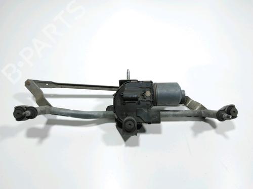 Vindrute Vindusviskermekanisme VW TOURAN (1T1, 1T2) 1.9 TDI (90 hp) 28273161