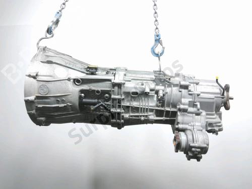 Gearbox BMW X1 (E84) xDrive 25 d | BP37765042M3 - Image 2