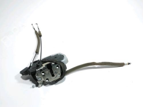 Used Rear right lock NISSAN JUKE (F15) 1.6 (117 hp) 28254413