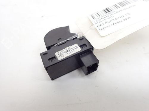 Right front window switch FIAT GRANDE PUNTO (199_) 1.2 | BP37772718I26 - Image 3