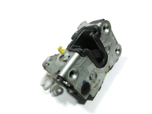 Used Rear left lock DACIA LODGY (JS_) [2012-2025]  28254830