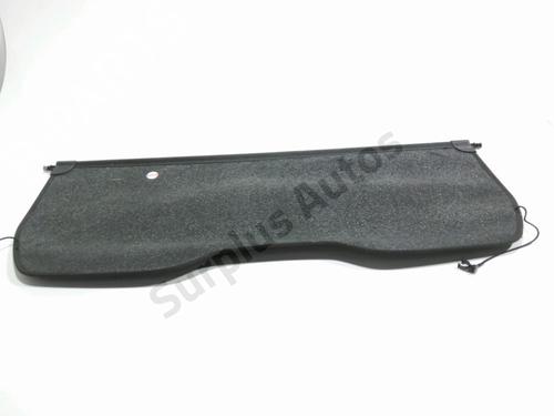 Rear parcel shelf RENAULT TWINGO III (BCM_, BCA_) 0.9 TCe 90 (BCM9, BCM2) | BP28262354C85 