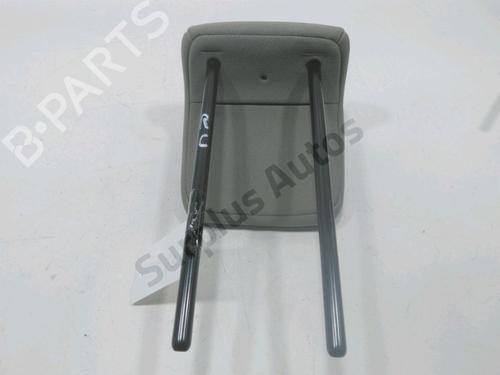 Headrest RENAULT SCÉNIC II (JM0/1_) 1.5 dCi (JM02, JM13) | BP37786357I31 - Image 2