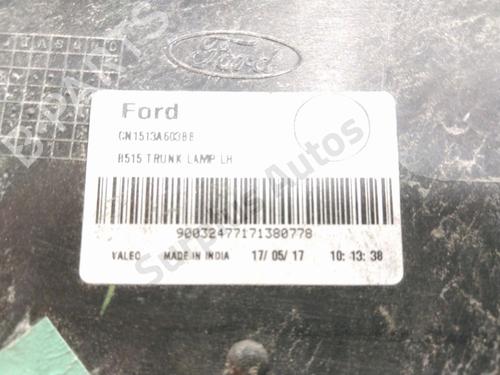 Left tailgate light FORD ECOSPORT 1.0 EcoBoost | BP31987265C79