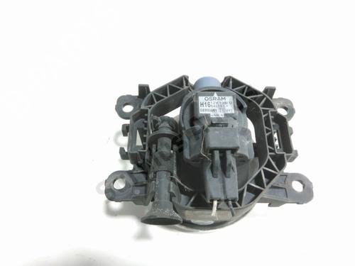 Right front fog light RENAULT CAPTUR I (J5_, H5_) 1.5 dCi 90 (J5N4, J5M5, J5MW, J5M6, J5AL, J5AJ) | BP36593474C31 - Image 3