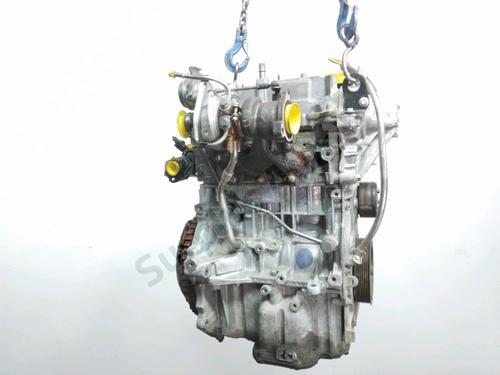 Engine DACIA SANDERO II TCe 90 (B8M1, B8MA, B8AC) | BP36464236M1 - Image 3