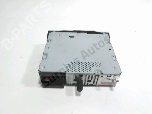 Radio RENAULT TWINGO II (CN0_) 1.2 16V (CN04, CN0B) | BP38300598E6 - Image 3
