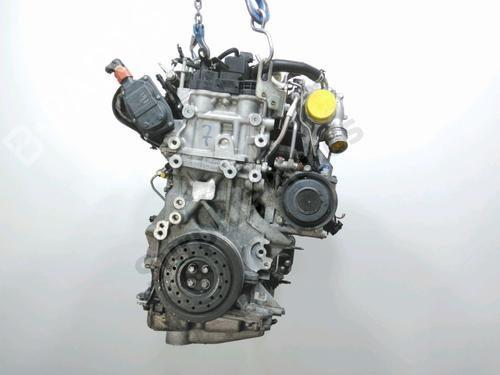 Motor OPEL MOKKA / MOKKA X (J13) 1.6 CDTI (_76) | BP28219259M1 
