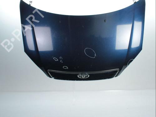 Panser TOYOTA AVENSIS VERSO (_M2_) 2.0 D (CLM20_, CLM20R) (116 hp) 28237163
