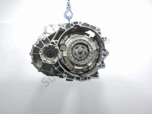 Used Gearbox Gearbox 37765206 37765206