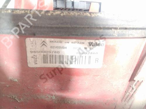 Højre baglygte CITROËN XSARA PICASSO (N68) 2.0 HDi | BP28269332C35 