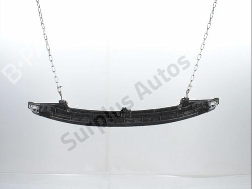 Used Front bumper reinforcement Front bumper reinforcement PEUGEOT 206 CC (2D) 2.0 S16 (136 hp) 39706052 39706052