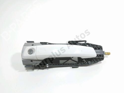 Used Front left exterior door handle AUDI A3 (8V1, 8VK) 1.4 TSI (150 hp) 30450137