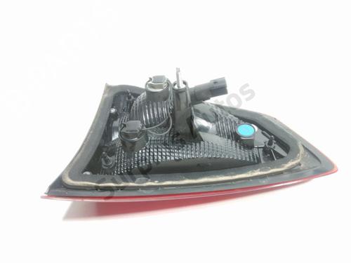 Left tailgate light FORD C-MAX II (DXA/CB7, DXA/CEU) 2.0 TDCi | BP31987263C79