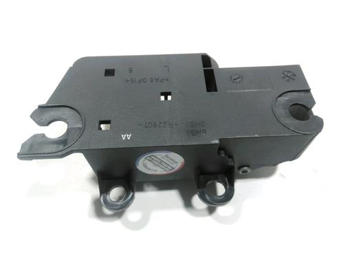 Front left interior door handle FORD C-MAX (DM2) 1.8 TDCi | BP28243092I13 - Image 2