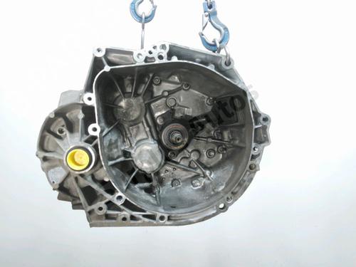 Used Gearbox Gearbox PEUGEOT 2008 I (CU_) 1.2 THP 130 / PureTech 130 (130 hp) 34232058 34232058