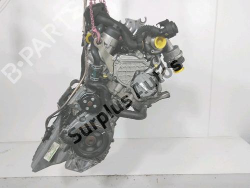 Engine MERCEDES-BENZ A-CLASS (W169) A 180 CDI (169.007, 169.307) | BP30983314M1 - Image 2