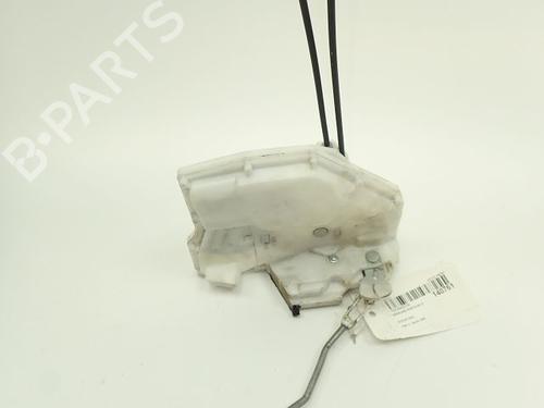 Used Front right lock Front right lock 37776956 37776956