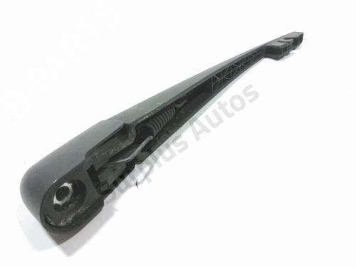 Used Rear windshield wiper arm Rear windshield wiper arm 39195573 39195573