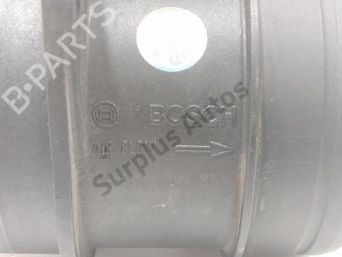 Mass air flow sensor VW SCIROCCO III (137, 138) 2.0 TDI | BP33160085M95 - Image 2