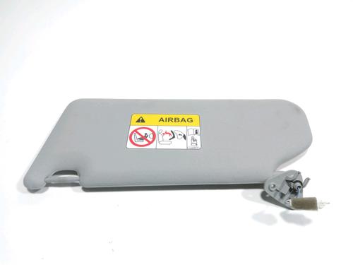 Right sun visor CITROËN C4 AIRCROSS 1.8 HDi 150 AWC | BP28262866I2 - Image 2