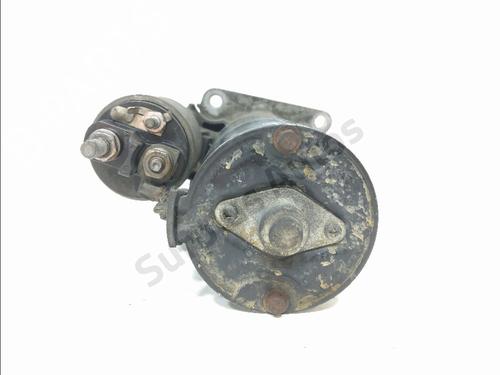 Starter ALFA ROMEO BRERA (939_) 2.4 JTDM 20V (939DXD1B, 939DXD12) | BP36508950M8 - Image 2