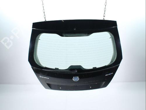 Used Tailgate Tailgate 28259315 28259315