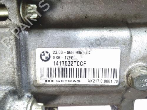 Gearbox BMW 1 (F20) 116 i | BP28224152M3 - Image 5
