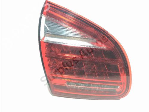 Used Left tailgate light PORSCHE CAYENNE (92A) 3.0 Diesel (245 hp) 32261223
