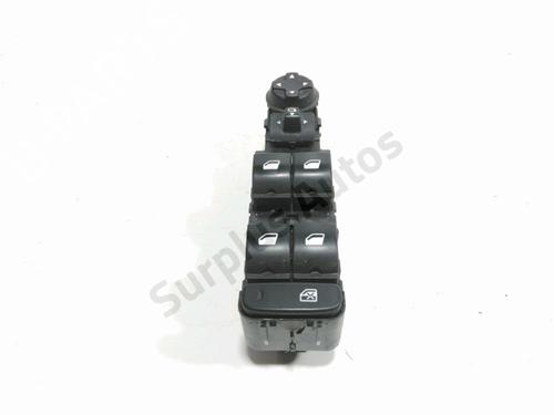 Used Left front window switch Left front window switch PEUGEOT 3008 II SUV (MC_, MR_, MJ_, M4_) 1.2 THP/ PureTech 130 (MRHNSM, MRHNSU, MRHNSJ, MRHNYW,... (131 hp) 34504025 34504025