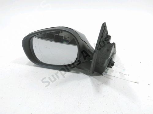 Used Left mirror BMW 1 (E87) 116 d (116 hp) 30997553