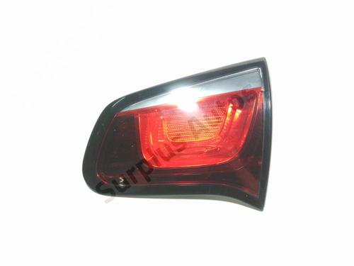 Used Right tailgate light Right tailgate light CITROËN C3 II (SC_) 1.2 VTi 82 (82 hp) 40214727 40214727