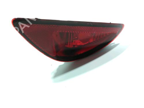 Used Rear fog light RENAULT CLIO III (BR0/1, CR0/1) 1.5 dCi (75 hp) 28270496